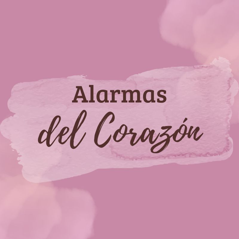 Video 2: Alarmas del Corazón