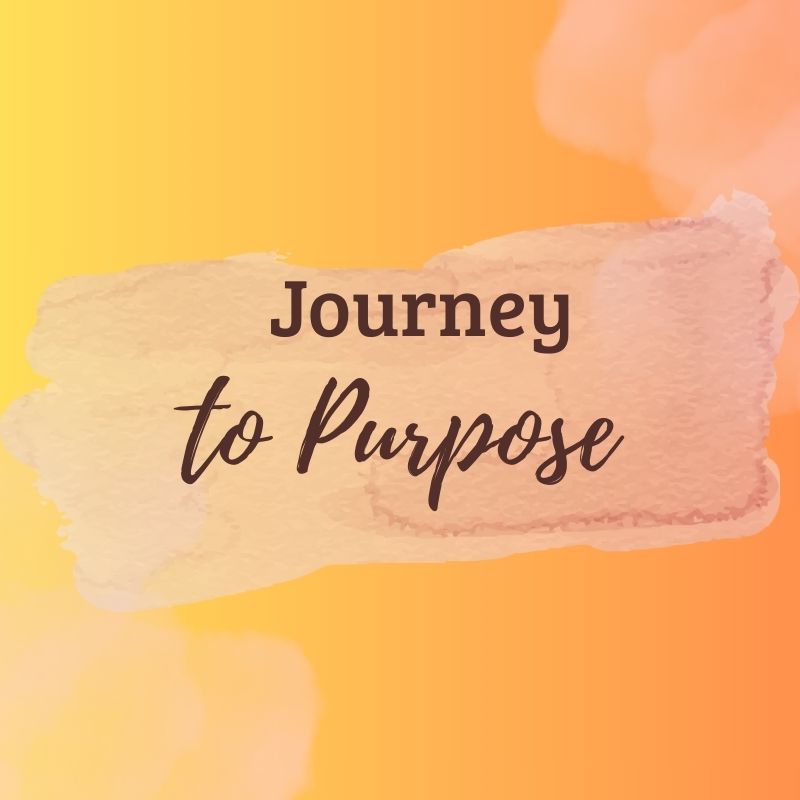Video 6: Journey to Purpose